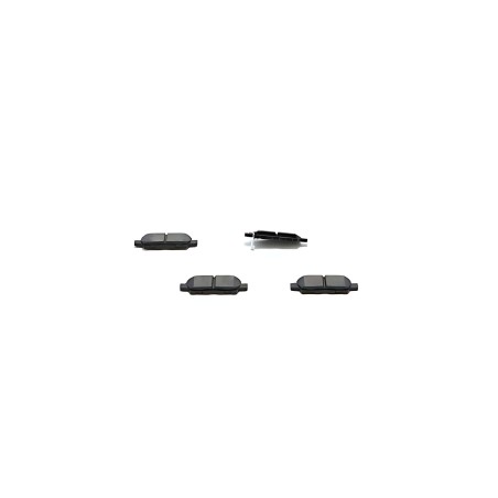 ➤ Кільце ущільнювача форсунки (вир-во BOSCH) F00VC17505