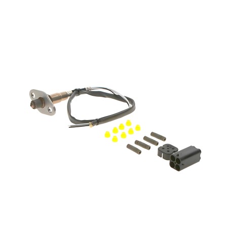 ➤ Кільце ущільнювача форсунки (вир-во BOSCH) F00VC17505