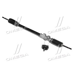 ➤ Механізм кермовий HYUNDAI ACCENT 05- Електр. (RIDER) RD.321152578