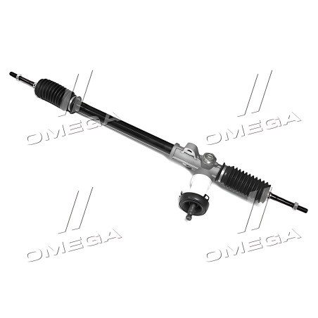 ➤ Механізм кермовий HYUNDAI ACCENT 05- Електр. (RIDER) RD.321152578
