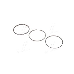 800009910066 Кільця поршневі FORD TRANSIT 94,32 2,5D/TD (вир-во KS) фото від Мотор-Агро Харків Україна