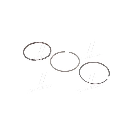 800009910066 Кільця поршневі FORD TRANSIT 94,32 2,5D/TD (вир-во KS) фото від Мотор-Агро Харків Україна