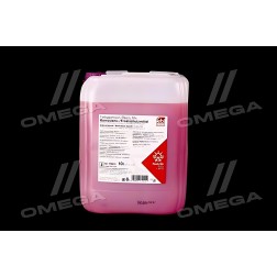 ➤ Антифриз FEBI фіолетовий Ready Mix -35C G12+ (Каністра 10л) 172011