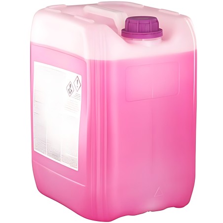 ➤ Антифриз FEBI фіолетовий Ready Mix -35C G12+ (Каністра 10л) 172011