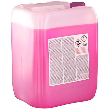 ➤ Антифриз FEBI фіолетовий Ready Mix -35C G12+ (Каністра 10л) 172011