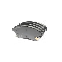 ➤ Колодка гальм. диск. STANDARD OPEL ASTRA J 10-, CHEVROLET CRUZE передн./задн. (RIDER) RD.25034STD
