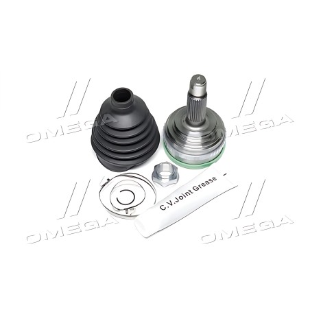 ➤ ШРУС зовнішн. з пильовиком HONDA CR-V I (RD) (вир-во LPR) KHO798