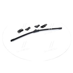 3397006946 Щітка склоочис. 475 AEROTWIN AP475U (вир-во Bosch) фото від Мотор-Агро Харків Україна
