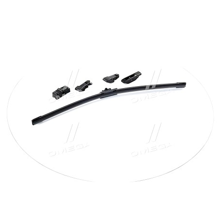 3397006946 Щітка склоочис. 475 AEROTWIN AP475U (вир-во Bosch) фото від Мотор-Агро Харків Україна
