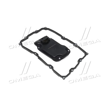 ➤ Фільтр мастила трансмісійного Lexus GX 460, LX 570, Toyota Land Cruiser 07- (вир-во Blue Print) ADT32140