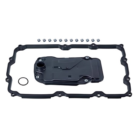 ➤ Фільтр мастила трансмісійного Lexus GX 460, LX 570, Toyota Land Cruiser 07- (вир-во Blue Print) ADT32140