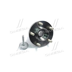 ➤ Маточина в зборі FORD C-MAX, FOCUS 04 - передн. міст (Вир-во SKF) VKBA 3660