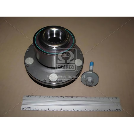 ➤ Маточина в зборі FORD C-MAX, FOCUS 04 - передн. міст (Вир-во SKF) VKBA 3660