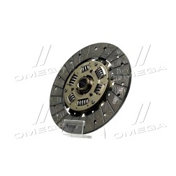 ➤ Диск зчеплення MAZDA 929 2000 Petrol 10/1984- 8/1986 (Вир-во VALEO) 803307