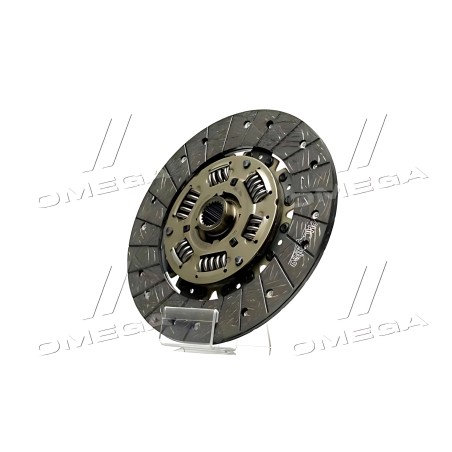 ➤ Диск зчеплення MAZDA 929 2000 Petrol 10/1984- 8/1986 (Вир-во VALEO) 803307