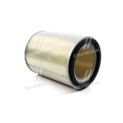 PAL-014 Фільтр повітряний БОГДАН Е-1, ISUZU (вир-во PARTS-MALL) фото від Мотор-Агро Харків Україна