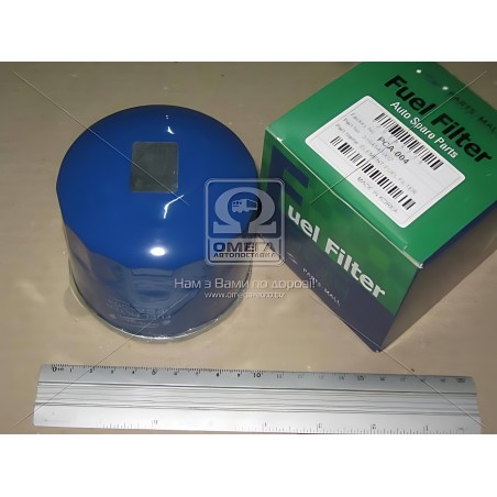 ➤ Фільтр паливний MITSUBISHI Hyundai D4AL D4AF D4AE (вир-во PARTS-MALL) PCA-004