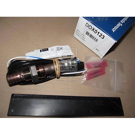 ➤ Лямбда-зонд DAEWOO LANOS 1.5,1.6 (вир-во Denso) DOX0123