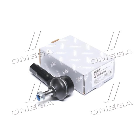 RD.322926000 Накінечник тяги рул. FORD FIESTA 01-08, FUSION 02-12 лів. (RIDER) фото від Мотор-Агро Харків Україна