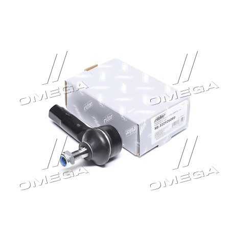 RD.322926000 Накінечник тяги рул. FORD FIESTA 01-08, FUSION 02-12 лів. (RIDER) фото від Мотор-Агро Харків Україна RD.322926000 Накінечник тяги рул. FORD FIESTA 01-08, FUSION 02-12 лів. (RIDER) фото від Мотор-Агро Харків Україна
