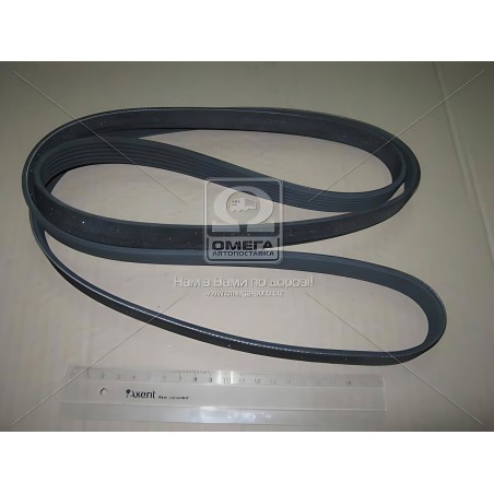 6PK1950 Полікліновий ремінь (Вир-во Contitech) фото від Мотор-Агро Харків Україна