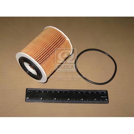 ➤ Фільтр масляний двигуна (вир-во Knecht-Mahle) OX175D