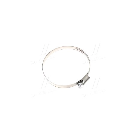 ➤ Хомут затяжний нерж. W2 70-90мм. Norma-Тип RIDER RD-70-90/W2