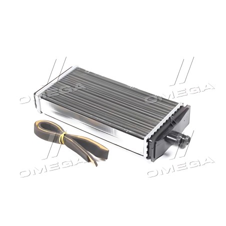 ➤ Радіатор обігрівача SKODA FELICIA (6U) (94-) 1.3 (вир-во Nissens) 73655