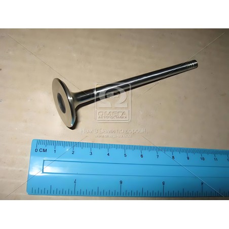 V91996 Клапан випускний OPEL 1,4 16V / 1,6 16V 27.5x6x102.2 (вир-во AE) фото від Мотор-Агро Харків Україна