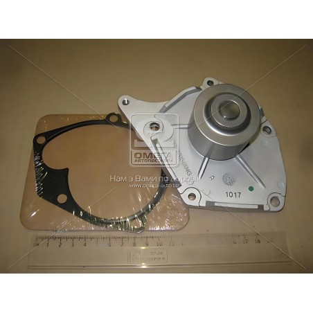 ➤ Насос водяний RENAULT 1.5DCI K9K 05- (Вир-во LPR) WP0449