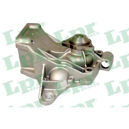 ➤ Насос водяний RENAULT 1.5DCI K9K 05- (Вир-во LPR) WP0449