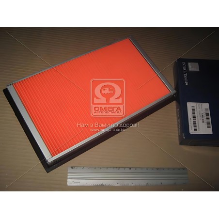 ➤ Фільтр повітряний NISSAN, SUBARU, SUZUKI (вир-во PARTS-MALL) PAW-008
