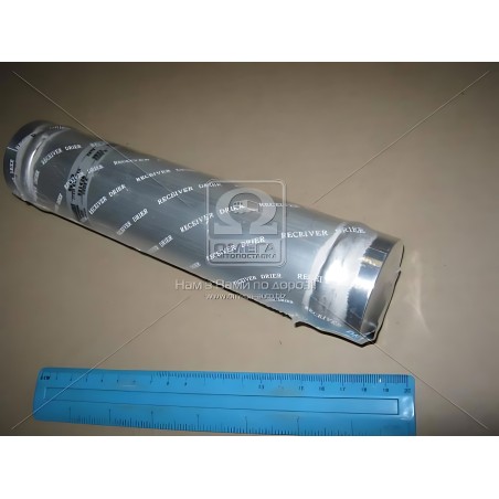 ➤ Осушувач Lacetti / Nubira All 08/03 (вир-во Nissens) 95473
