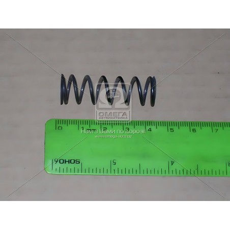36-1702106 Пружина фіксатора (40-1702106) ЮМЗ (вир-во Україна) фото від Мотор-Агро Харків Україна