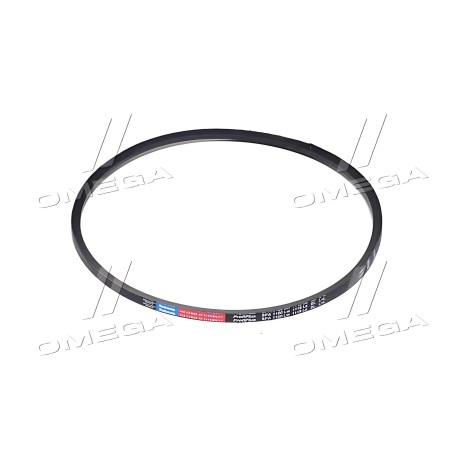 11х10-1100 Ремінь 11х10х1100 МАЗ 6422, ІКАРУС (вир-во Rubena) фото від Мотор-Агро Харків Україна