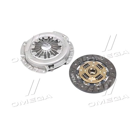➤ Зчеплення FORD FIESTA IV-V 1,0-1,25-1,3-1,4 95 (Вир-во VALEO PHC) FD111/FDC82
