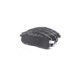 36691 Колодка гальм. диск. NISSAN MAXIMA/MAXIMA QX 89-00 передн. (вир-во ABS) фото від Мотор-Агро Харків Україна