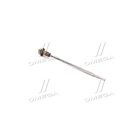 F00VC01364 Комплект клапанів, інжектор CR, інжектор CR Citro/Peugeot 1.6 hdi 05- (вир-во Bosch) фото від Мотор-Агро Харків Украї