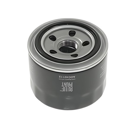 ➤ Фільтр масляний Isuzu, Mitsubishi, Smart (вир-во Blue Print) ADC42112