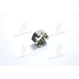 9228612001 Гайка рульового наконечника М12х1, 25 (вир-во SsangYong) фото від Мотор-Агро Харків Україна