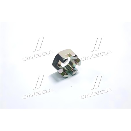 ➤ Гайка рульового наконечника М12х1, 25 (вир-во SsangYong) 9228612001