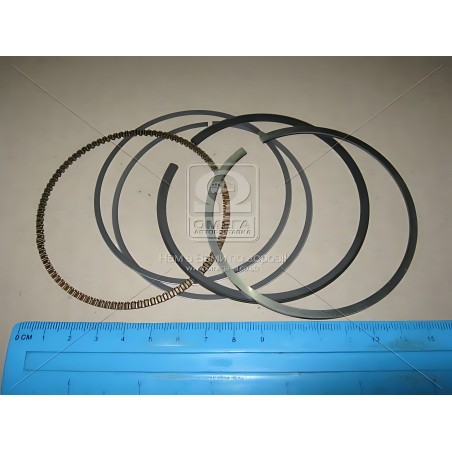 ➤ Кільця поршневі VAG 81,01 AEK/AFT/AHL 1,2/1,5/2,0 (вир-во KS) 800039410000