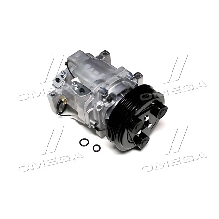 ➤ Компресор кондиціонера MAZDA 3 1.6 04- (вир-во NRF) 32233