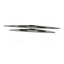 3397118202 Щітка склоочис. 650/500 TWIN 701 (вир-во Bosch) фото від Мотор-Агро Харків Україна
