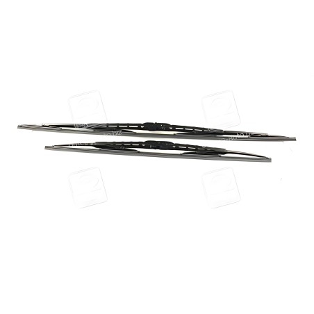 3397118202 Щітка склоочис. 650/500 TWIN 701 (вир-во Bosch) фото від Мотор-Агро Харків Україна