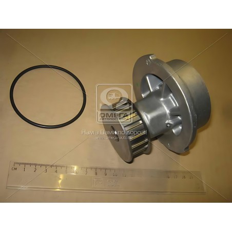 ➤ Насос водяний OPEL/VAUXHALL (Вир-во LPR) WP0019