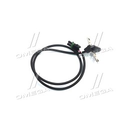 70610507 Датчик імпульсу колінвалу Renault, Volvo (вир-во Elparts) фото від Мотор-Агро Харків Україна