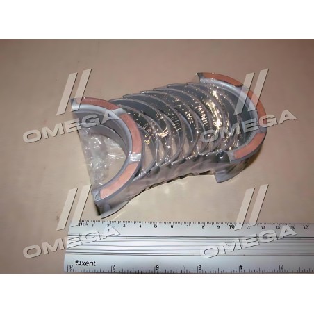 ➤ Вкладиші коренні Nissan L13,L18 (вир-во NDC японія) MS-1043GP.050