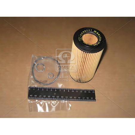 OX179D Фільтр масляний двигуна MB (вир-во Knecht-Mahle) фото від Мотор-Агро Харків Україна