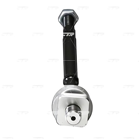 ➤ Тяга рульова Mitsubishi Lancer 92-94 Colt 92-94 OLD CRM-13 (вир-во CTR) CR0365